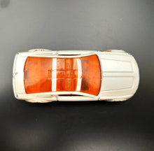 Load image into Gallery viewer, Hot Wheels 2010 Ford Mustang GT Concept White Police Pursuit Loose
