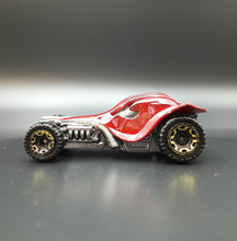Load image into Gallery viewer, Hot Wheels 2016 Sidon Ithano Red #31 Star Wars Character Car
