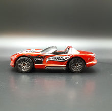 Load image into Gallery viewer, Hot Wheels 2004 Dodge Viper RT/10 Red Loose B-Day Gift Pack - Rare Find
