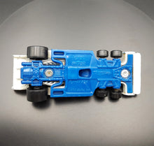 Load image into Gallery viewer, Hot Wheels 2010 Tyrrell P34 White #44 HW Premiere 44/52
