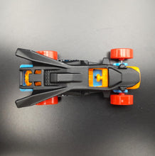 Load image into Gallery viewer, Hot Wheels 2020 Team Hot Wheels Corkscrew Buggy Black Super Rigs
