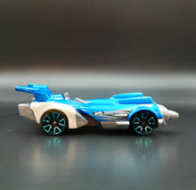 Load image into Gallery viewer, Hot Wheels 2019 Ollie Rocket Light Blue Multipack Exclusive Loose
