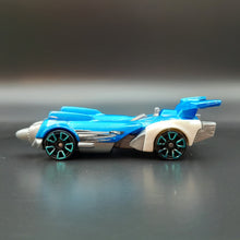 Load image into Gallery viewer, Hot Wheels 2019 Ollie Rocket Light Blue Multipack Exclusive Loose
