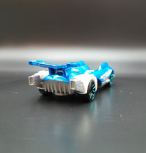 Load image into Gallery viewer, Hot Wheels 2019 Ollie Rocket Light Blue Multipack Exclusive Loose
