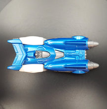 Load image into Gallery viewer, Hot Wheels 2019 Ollie Rocket Light Blue Multipack Exclusive Loose
