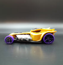 Load image into Gallery viewer, Hot Wheels 2019 Radical Racer Gold Multipack Exclusive Loose
