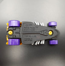 Load image into Gallery viewer, Hot Wheels 2019 Radical Racer Gold Multipack Exclusive Loose
