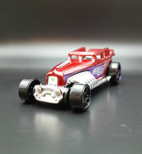 Load image into Gallery viewer, Hot Wheels 2018 Great Gatspeed Maroon Multipack Exclusive Loose
