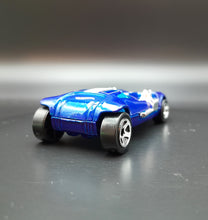 Load image into Gallery viewer, Hot Wheels 2018 Twin Mill Blue #194 HW Exotics 3/10
