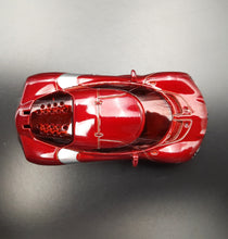 Load image into Gallery viewer, Majorette 2018 Renault Alpine A110-50 Red #221H Street Cars
