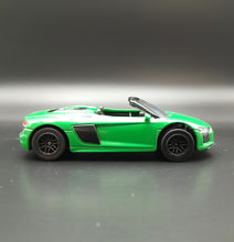 Load image into Gallery viewer, Majorette 2020 Audi R8 Mk2 Green #237 Gift Pack Loose New
