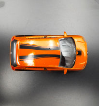 Load image into Gallery viewer, Majorette 2018 Renault Twingo Mk3 Orange #206 Street Cars
