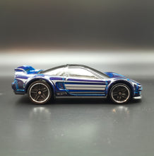 Load image into Gallery viewer, Hot Wheels 2021 &#39;90 Acura NSX Blue Multipack Exclusive
