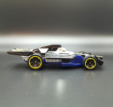 Load image into Gallery viewer, Hot Wheels 2021 Formula Flashback Black Multipack Exclusive
