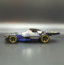 Load image into Gallery viewer, Hot Wheels 2021 Formula Flashback Black Multipack Exclusive
