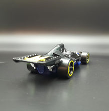 Load image into Gallery viewer, Hot Wheels 2021 Formula Flashback Black Multipack Exclusive
