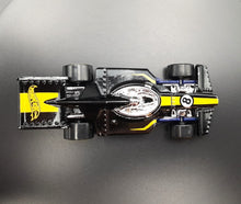 Load image into Gallery viewer, Hot Wheels 2021 Formula Flashback Black Multipack Exclusive
