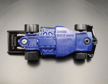 Load image into Gallery viewer, Hot Wheels 2021 Formula Flashback Black Multipack Exclusive
