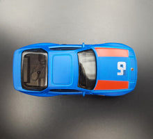 Load image into Gallery viewer, Hot Wheels 2021 &#39;89 Porsche 944 Turbo Satin Blue #45 HW Turbo 2/5
