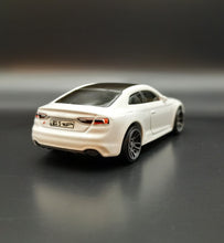 Load image into Gallery viewer, Hot Wheels 2021 Audi RS 5 Coupe White Multipack Exclusive
