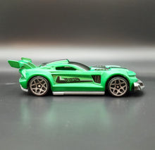 Load image into Gallery viewer, Hot Wheels 2021 Track Ripper Satin Green Multipack Exclusive

