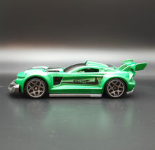 Load image into Gallery viewer, Hot Wheels 2021 Track Ripper Satin Green Multipack Exclusive
