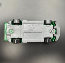 Load image into Gallery viewer, Hot Wheels 2021 Track Ripper Satin Green Multipack Exclusive

