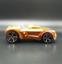 Load image into Gallery viewer, Hot Wheels 2012 Growler Brown #7/50 New Models
