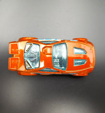 Load image into Gallery viewer, Hot Wheels 2013 Scorcher Orange HW Showroom Scavenger Hunt 4/6
