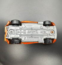 Load image into Gallery viewer, Hot Wheels 2013 Scorcher Orange HW Showroom Scavenger Hunt 4/6
