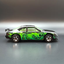 Load image into Gallery viewer, Hot Wheels 2007 T-Bird Stocker (1997) Black Dragon 5 Pack Loose
