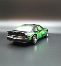 Load image into Gallery viewer, Hot Wheels 2007 T-Bird Stocker (1997) Black Dragon 5 Pack Loose
