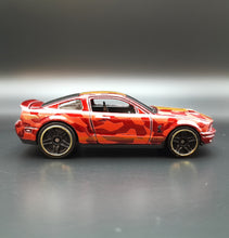 Load image into Gallery viewer, Hot Wheels 2021 &#39;07 Shelby GT-500 Red Multipack Exclusive
