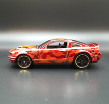 Load image into Gallery viewer, Hot Wheels 2021 &#39;07 Shelby GT-500 Red Multipack Exclusive
