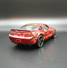 Load image into Gallery viewer, Hot Wheels 2021 &#39;07 Shelby GT-500 Red Multipack Exclusive
