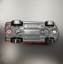 Load image into Gallery viewer, Hot Wheels 2021 &#39;07 Shelby GT-500 Red Multipack Exclusive
