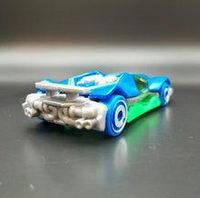 Load image into Gallery viewer, Hot Wheels 2021 Cyber Speeder Blue Multipack Exclusive
