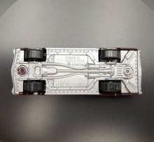 Load image into Gallery viewer, Hot Wheels 2021 &#39;65 Pontiac GTO Reddish Brown Multipack Exclusive Loose
