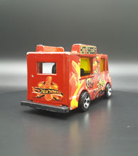 Load image into Gallery viewer, Hot Wheels 2004 Tropicool Red # 5/5 Tag Rides
