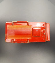 Load image into Gallery viewer, Hot Wheels 2004 Tropicool Red # 5/5 Tag Rides
