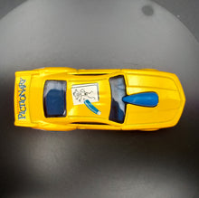 Load image into Gallery viewer, Hot Wheels 2021 &#39;10 Pro Stock Camaro Yellow #149 Mattel Games 5/5
