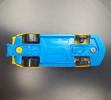 Load image into Gallery viewer, Hot Wheels 2021 &#39;10 Pro Stock Camaro Yellow #149 Mattel Games 5/5
