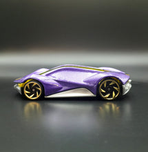 Load image into Gallery viewer, Hot Wheels 2021 Exotique Purple Multipack Exclusive
