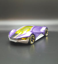 Load image into Gallery viewer, Hot Wheels 2021 Exotique Purple Multipack Exclusive
