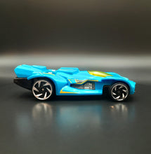 Load image into Gallery viewer, Hot Wheels 2021 Rev Rod Blue Multipack Exclusive
