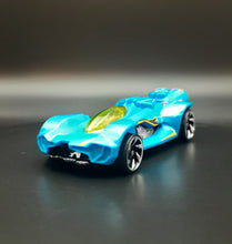 Load image into Gallery viewer, Hot Wheels 2021 Rev Rod Blue Multipack Exclusive
