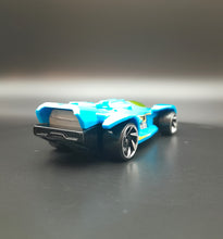 Load image into Gallery viewer, Hot Wheels 2021 Rev Rod Blue Multipack Exclusive
