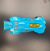 Load image into Gallery viewer, Hot Wheels 2021 Rev Rod Blue Multipack Exclusive
