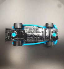 Load image into Gallery viewer, Hot Wheels 2021 Rev Rod Blue Multipack Exclusive
