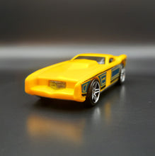 Load image into Gallery viewer, Hot Wheels 2011 The Gov&#39;ner Yellow Trackset Exclusive
